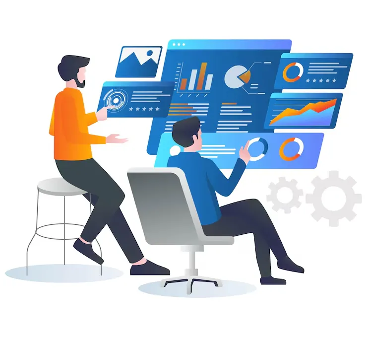 Software Outsourcing Solutions